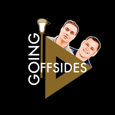 Going Offsides Podcast Interview